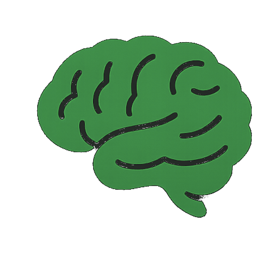 Brain Icon