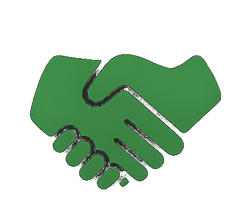Handshake Icon